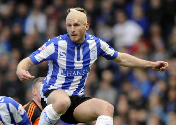 Tom Lees says the Sheffield Wednesday squad are not concerned by their lack of victories against their play-off rivals