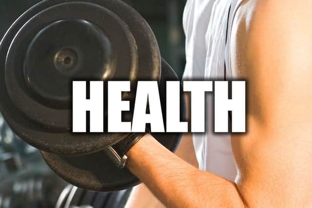 Health