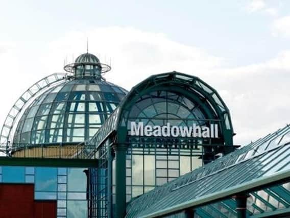 Staff working at the Meadowhall branch of Austin Reed could be set to lose their jobs as the menswear firm is expected to go into administration this morning.