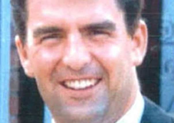 Nicholas Joynes, one of the victims of the Hillsborough disaster