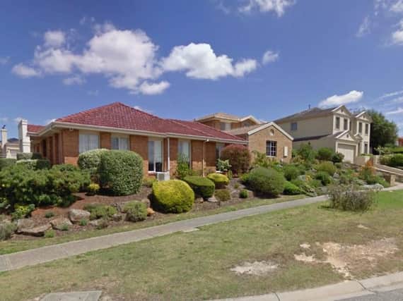 Doncaster in Australia - or the set of Neighbours? (Photo: Google).