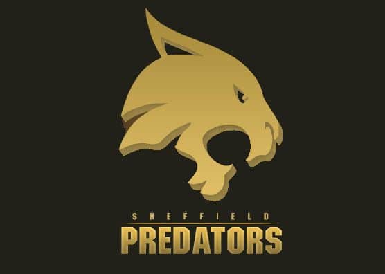 Sheffield Predators logo