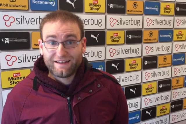 Dom Howson on Owls' defeat to Wolves