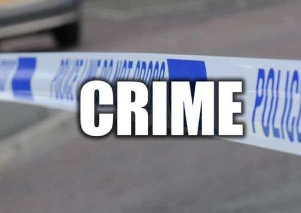 Thieves are being hunted by South Yorkshire Police
