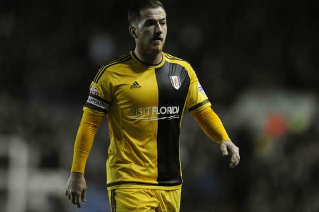 Ross McCormack was sensational against the Millers at Craven Cottage