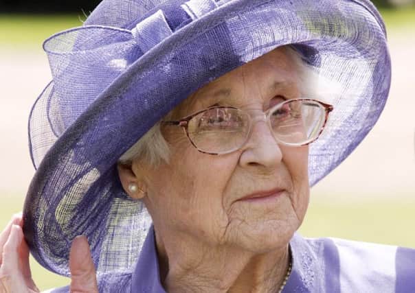 Emmie Taylor, widow of the late 'Mr Sheffield Wednesday' Eric, has died aged 104.