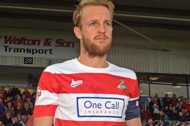 James Coppinger
