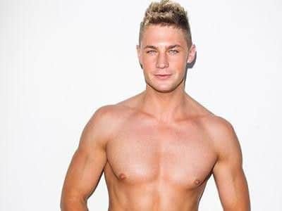 Geordie Shore star Scotty T has entered the debate about the couple's antics.