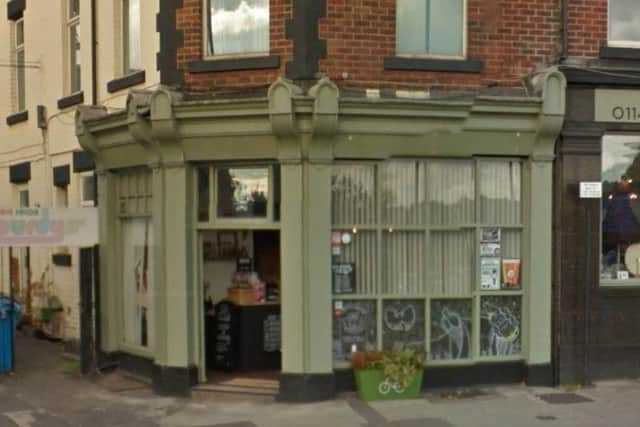 The Hop Hideout. (Photo: Google).