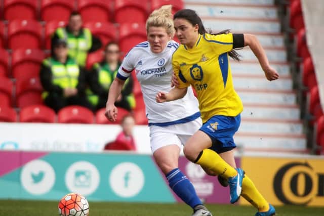 Jess Sigsworth