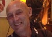 Steve Fennell, aged 56, of Balby, Doncaster, who died suddenly in May 2015 of cancer.