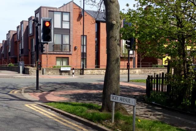 There has been at least 16 thefts and robberies in Firth Park since the start of the year, all targeting women aged between 50 and 90 years old.