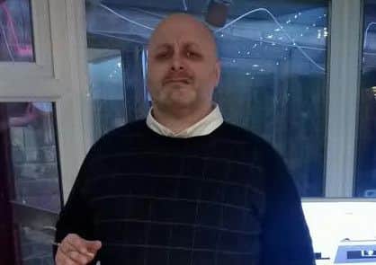 Russell Hartley has had his conviction for assaulting a police officer quashed