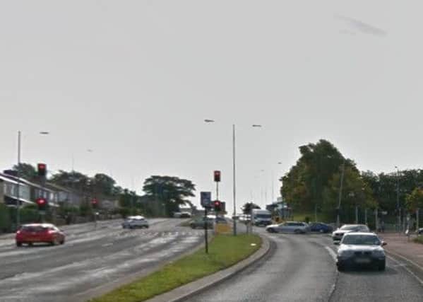 Handsworth Road, Sheffield. Pic: Google Maps