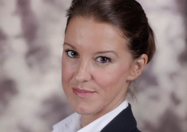 Emma de Sousa Insight Direct UK managing director