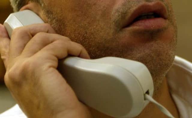 New legislation is forcing cold callers out of the shadows