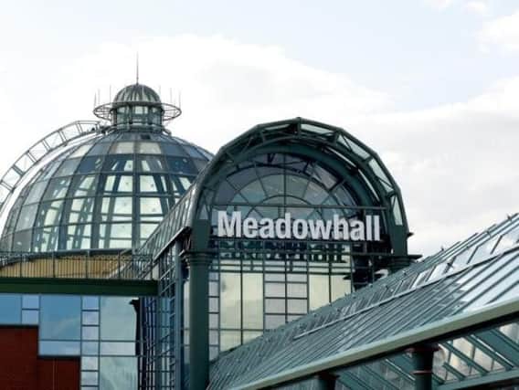 Urban Decay is the latest brand to come to Meadowhall