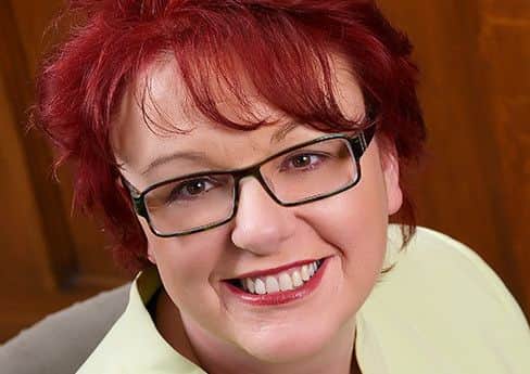 Jo Miller