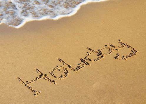 Holiday