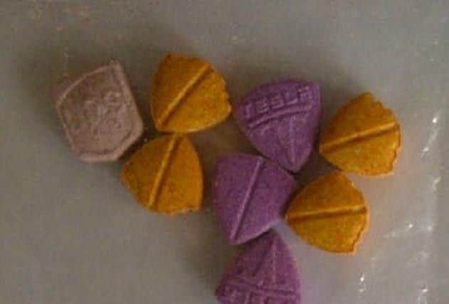 A man has been arrested over suspected drug dealing in Doncaster