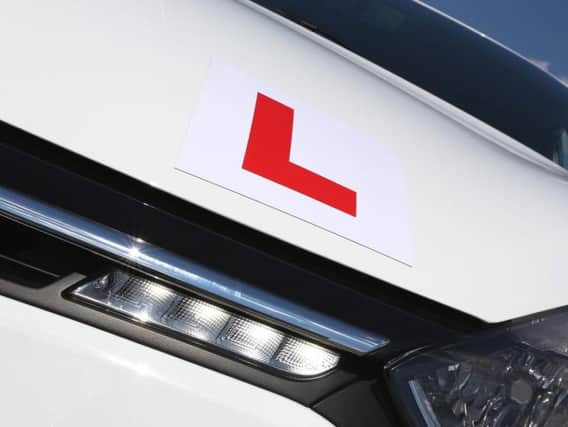 The majority of people surveyed believed that learners and new drivers should face tougher requirements and restrictions on their driving