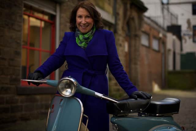Kaye Mellor