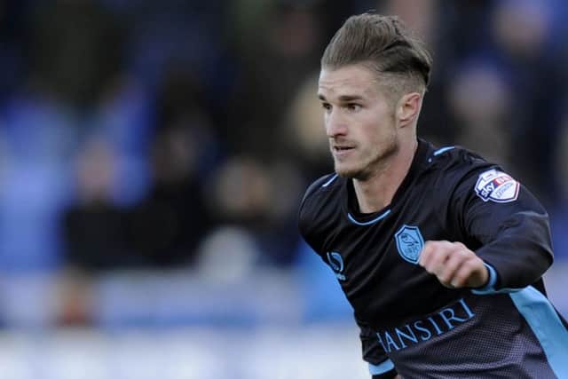 Could Wednesday look to snap up former loanee Joe Bennett?