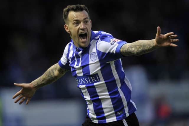 Ross Wallace