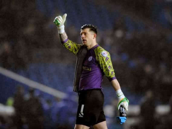 Keiren Westwood is heading to Euro 2016 with the Republic of Ireland