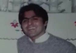 Zabair Hussain
