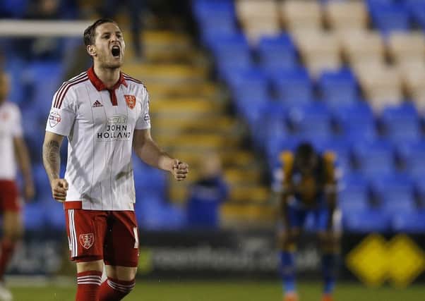 Billy Sharp says big characters are needed at Bramall Lane when Sheffield Uniteds season kicks off