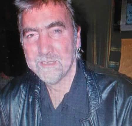 Brian Senior, from Walkley, died aged 66 from multiple system atrophy.