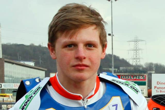 Nathan Greaves