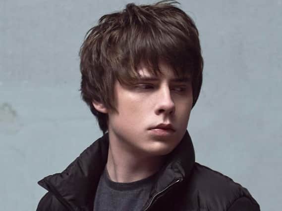 Robin Hoody Jake Bugg releasing new album On My One on June 17 and playing Sherwood Pines Forest homecoming on June 23.