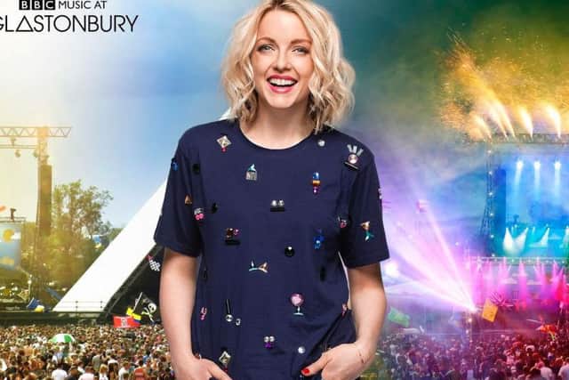 Glastonbury