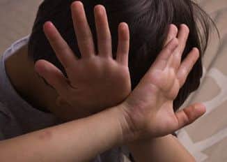 Child abuse