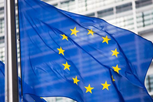 Should South Yorkshire vote to leave or remain?