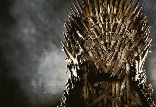 Can we guess how you would die in Game of Thrones?