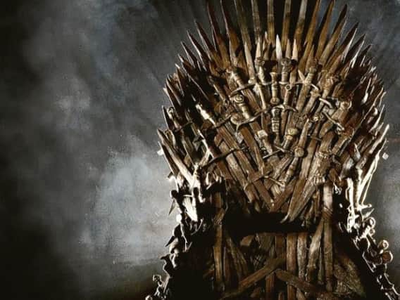 Can we guess how you would die in Game of Thrones?