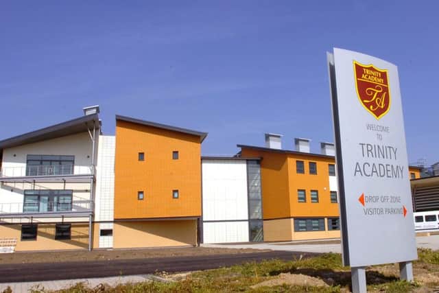 Trinity Academy