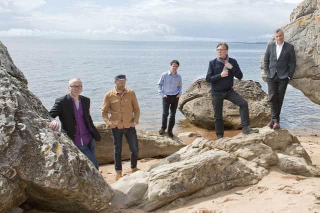 Teenage Fanclub have announced a show in Sheffield.