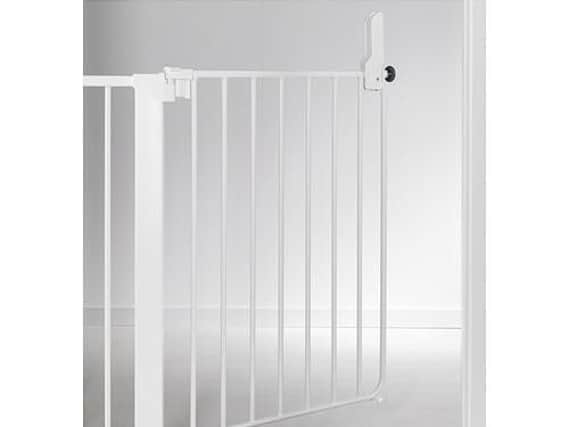 IKEA recalled gate