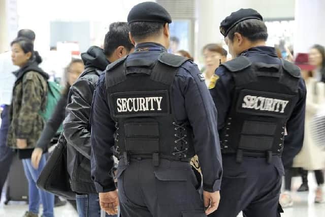 Advice has been issued to Britons over the terror threat facing Europe