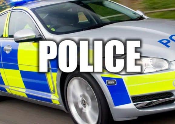 Police