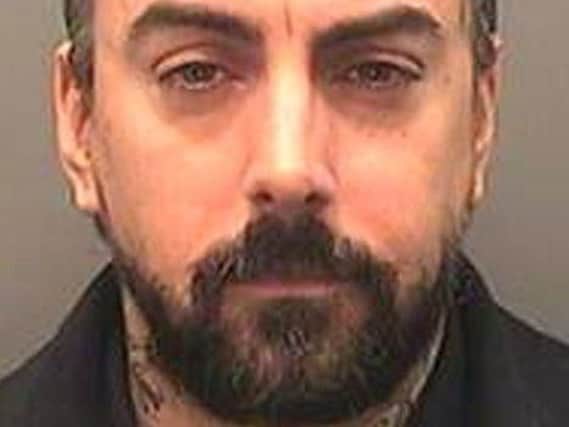 Former Lost Prophets singer, Ian Watkins, is serving a 35 year sentence after admitting to a string of child sex offences, including the attempted rape of a fan's baby.