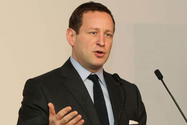 Ed Vaizey