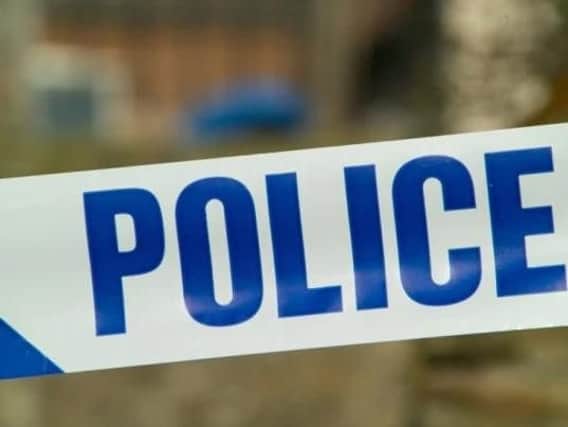 A man has been arrested after a shooting in Wombwell.