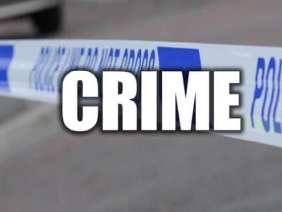 Police are appealing for help over a number of incidents in Sheffield in recent days.