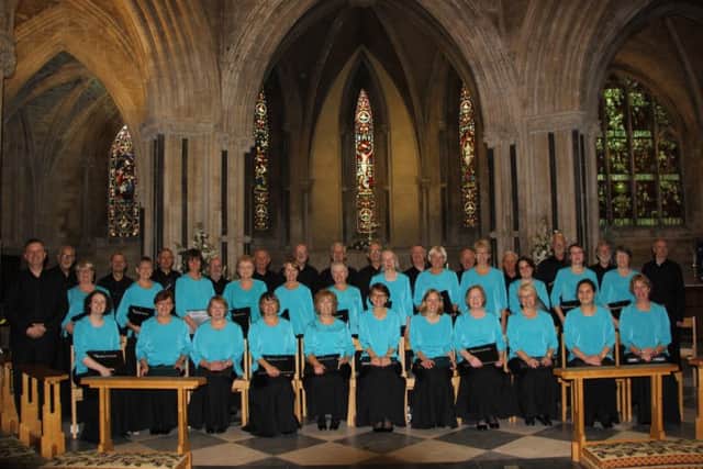 Sheffield Chorale