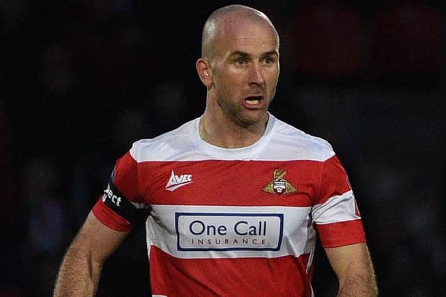 Paul Keegan